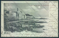 Genova Città Albaro Chiaro di Luna cartolina ZT0393 – fronte