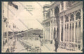 Genova Città Albaro cartolina ZT0398 – fronte