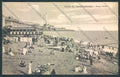 Genova Città Sampierdarena Lanterna STRAPPINO cartolina ZT0410 – fronte