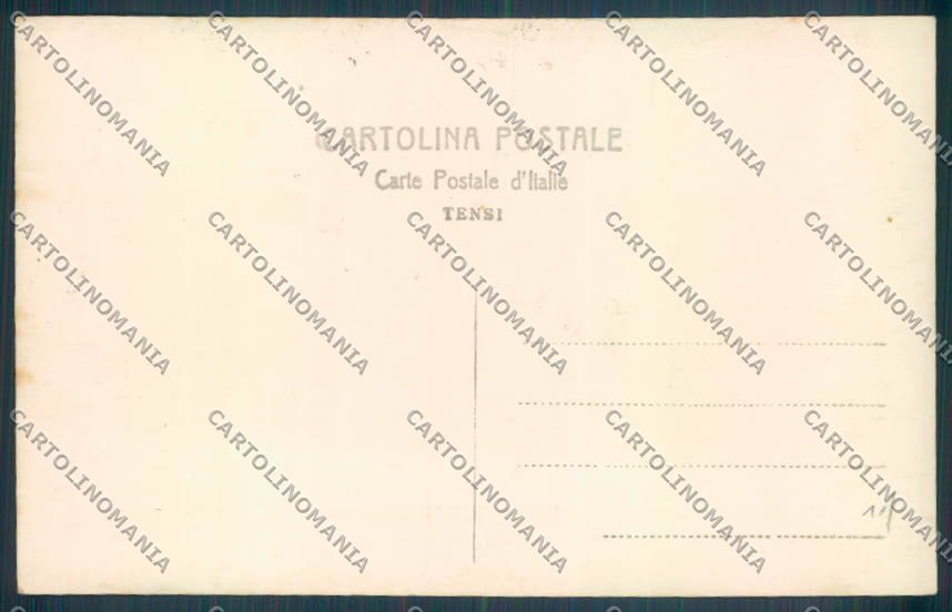 Genova Città Sturla J.Neer Foto cartolina ZT0422 – retro