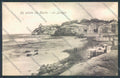 Genova Città Sturla cartolina ZT0433 – fronte