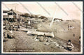 Genova Città Sturla Barca Foto cartolina ZT0438 – fronte