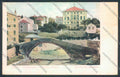 Genova Città Nervi cartolina ZT0479 – fronte