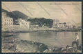 Genova Città Quinto cartolina ZT0501 – fronte