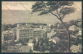 Genova Città Quinto cartolina ZT0502 – fronte