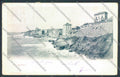 Genova Città Quinto cartolina ZT0503 – fronte