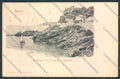 Genova Città Quarto Spedizione dei Mille cartolina ZT0511 – fronte