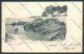 Genova Città Quarto cartolina ZT0515 – fronte