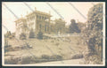 Genova Città Quarto J.Neer ABRASA Foto cartolina ZT0521 – fronte