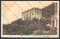 Genova Sori Scuola PIEGA cartolina ZT0544 – fronte