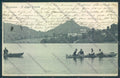 Torino Avigliana Barca cartolina ZT0604 – fronte