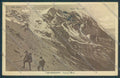 Torino Bussoleno Alpinismo PIEGA cartolina ZT0657 – fronte