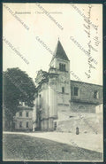Torino Bussoleno cartolina ZT0663 – fronte