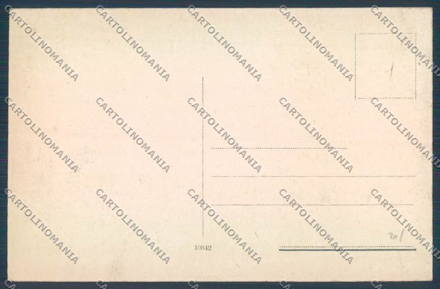 Torino Castellamonte cartolina ZT0713 – retro