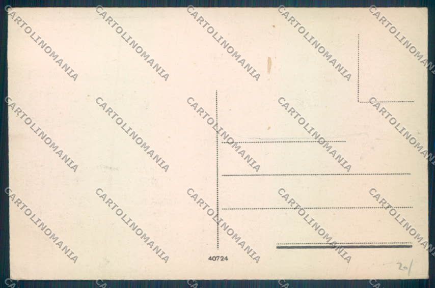 Torino Ceresole Reale cartolina ZT0734 – retro
