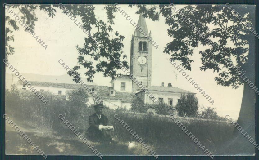 Torino Coazze Foto cartolina ZT0791 – fronte