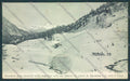 Torino Claviere Nevicata Sci cartolina ZT0813 – fronte