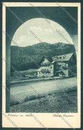 Torino Claviere cartolina ZT0823 – fronte