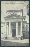 Torino Cuorgnè cartolina ZT0842 – fronte