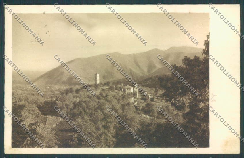Torino Coassolo Torinese cartolina ZT0852 – fronte
