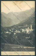 Torino Vico Canavese Drusacco FORI PIEGA cartolina ZT0863 – fronte