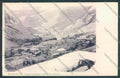Torino Fenestrelle Nevicata Genta cartolina ZT0881 – fronte