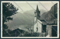 Torino Fenestrelle Foto cartolina ZT0883 – fronte