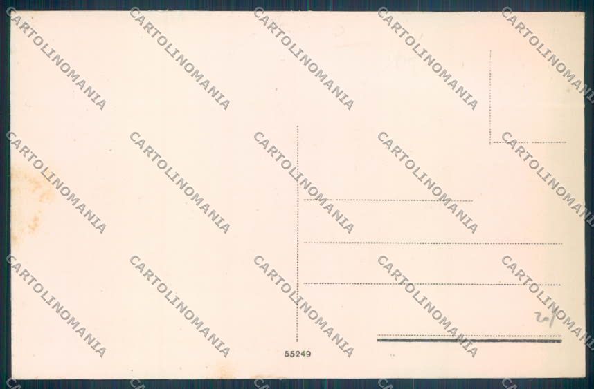 Torino Viù Colle San Giovanni cartolina ZT0888 – retro