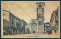 Torino Chivasso cartolina ZT0893 – fronte