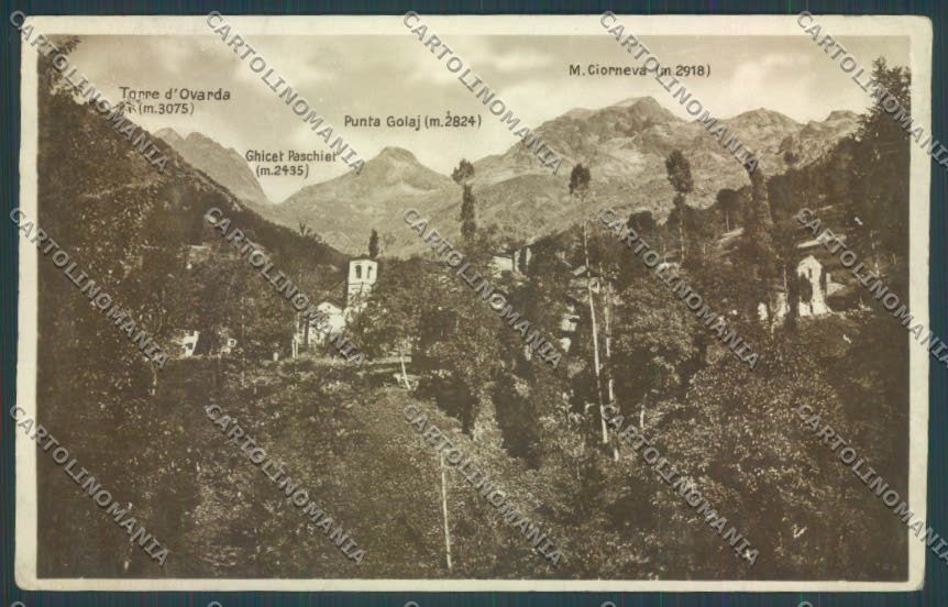 Torino Lemie Foto cartolina ZT0912 – fronte