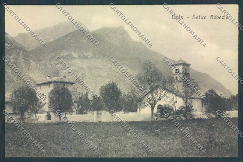 Torino Oulx RIFILATA cartolina ZT0934 – fronte