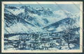 Torino Bardonecchia cartolina ZT0955 – fronte