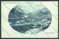 Torino Bardonecchia cartolina ZT0981 – fronte