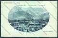 Torino Bardonecchia cartolina ZT0987 – fronte