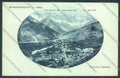 Torino Bardonecchia cartolina ZT0989 – fronte