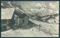Torino Bardonecchia Nevicata Foto cartolina ZT0994 – fronte