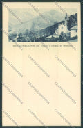 Torino Bardonecchia PIEGHINE cartolina ZT0995 – fronte
