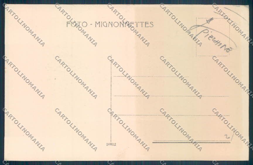 Torino Bardonecchia PIEGHINE cartolina ZT0995 – retro