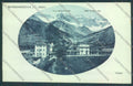 Torino Bardonecchia cartolina ZT0998 – fronte