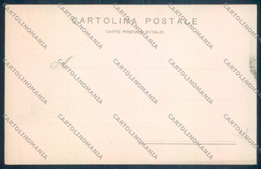 Torino Ivrea cartolina ZT1010 – retro