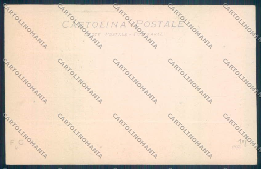 Torino Ivrea cartolina ZT1011 – retro
