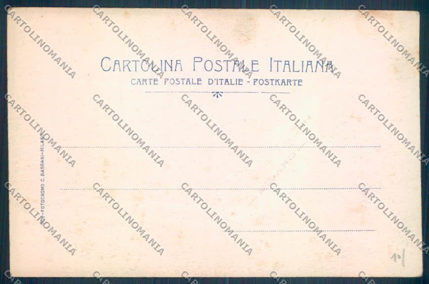 Torino Ivrea cartolina ZT1015 – retro