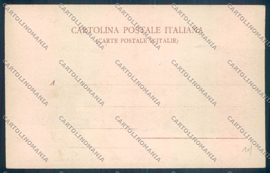 Torino Ivrea cartolina ZT1023 – retro