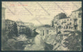 Torino Ivrea cartolina ZT1025 – fronte
