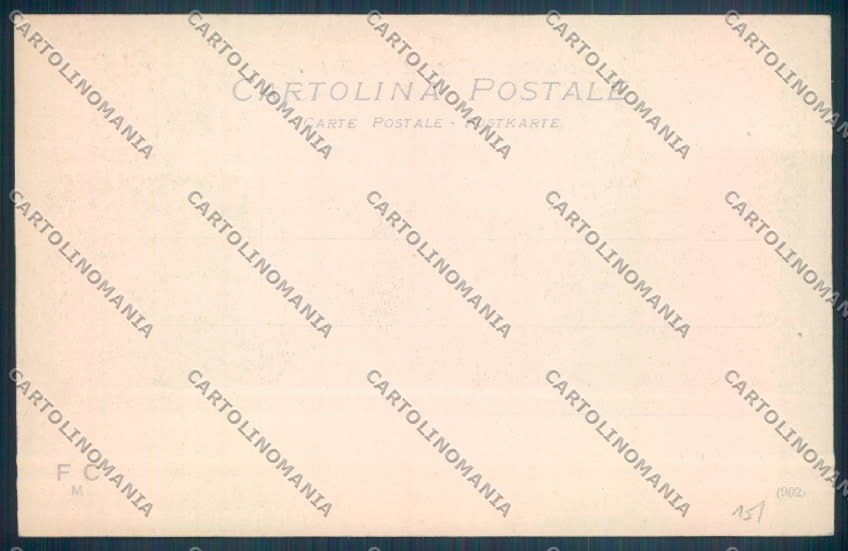 Torino Ivrea cartolina ZT1038 – retro