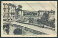 Torino Ivrea cartolina ZT1046 – fronte
