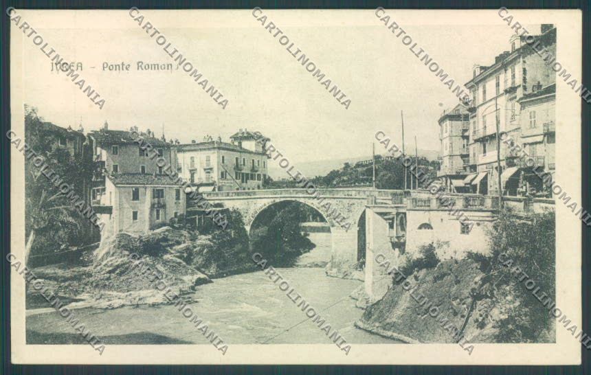 Torino Ivrea cartolina ZT1058 – fronte