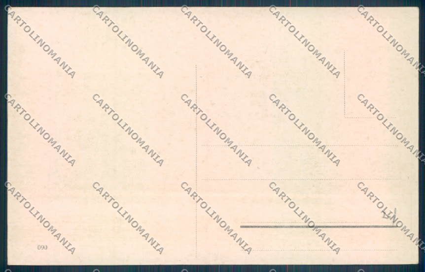 Torino Ivrea cartolina ZT1058 – retro