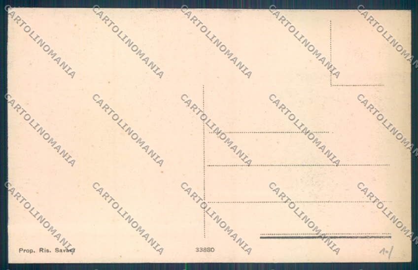 Torino Lanzo Torinese cartolina ZT1066 – retro