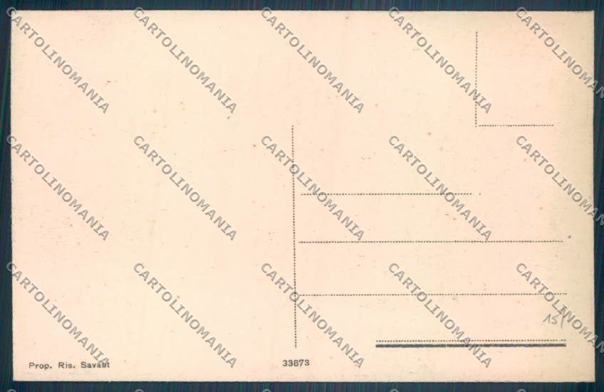 Torino Lanzo Torinese cartolina ZT1068 – retro
